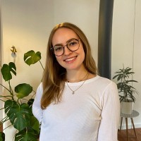 MOVESELL Employee Caroline Ahlf's profile photo