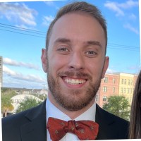 Ben McCormick Email & Phone Number