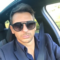 NASHI ARGAN Employee Matteo Modenese's profile photo