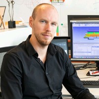 Dura Vermeer Infra Landelijke Projecten B.V. Employee Douwe Bosma's profile photo