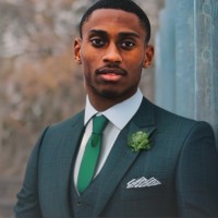 Coders Uncensored Employee Treyton Stuckey's profile photo