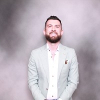 AvAir Employee Justin Mizel's profile photo