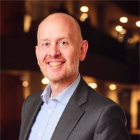 Commonwealth Bank Employee Ferd Scheepers's profile photo