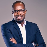 LAfricaMobile Employee Raymond Mendy's profile photo