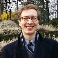 NBCUniversal Employee Christopher Mitchell's profile photo