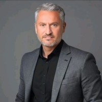 Lamb Machine Inc. Employee John Lamb's profile photo