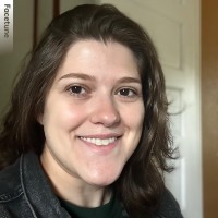 Reuter-Stokes, a Baker Hughes business Employee Elizabeth Ramsdell's profile photo