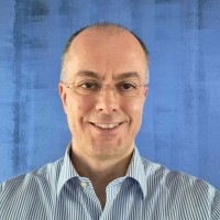 Bitcoin Suisse AG Employee Marco Bellini's profile photo