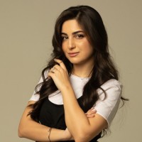 Coders Connect Employee Ovsana Tshagharyan's profile photo