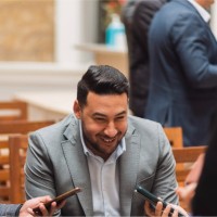 Mahmoud Noah Email & Phone Number
