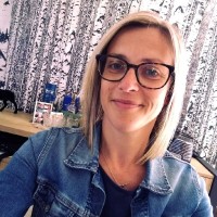 Sofie Holvoet Email