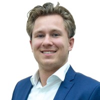IGG Bouweconomie. Employee Indy Steenbergen's profile photo