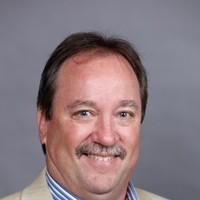 Advanced Work Vans Employee Stuart Gordon's profile photo