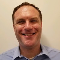 Danone Employee Michael Paxton's profile photo