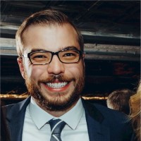Razorfish Employee Matt Dye's profile photo