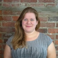 ADP Employee Samantha Eagle's profile photo