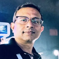 noon Employee Avinash Jha's profile photo