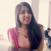 KUWAIT DRILLING CO. K.S.C.C. Employee Ankita Saxena's profile photo