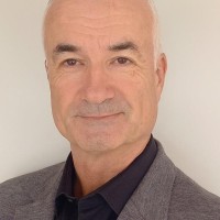 Ambrey Employee Martin Richards's profile photo