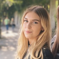 WebUp! Employee Klaudia Kieliszek's profile photo