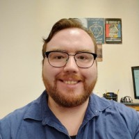 Lakefield Veterinary Group Employee Nathan Kinder's profile photo