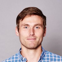 Castor Employee Floris Morang's profile photo