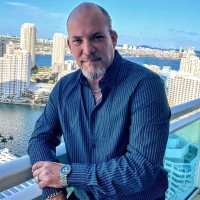 Patrick D Garez Email & Phone Number