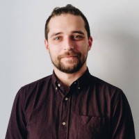 Flothemes Employee Никита Синицын's profile photo