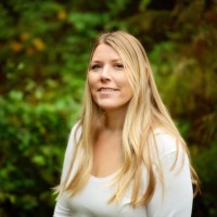 IQVIA Laboratories Employee Hannah Redmond's profile photo