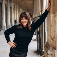 EMILE GARCIN PROPRIETES Employee Cyrine Allani's profile photo