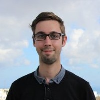 Simon Garneau Email