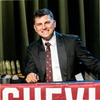 OptimistVentures.co Employee Jeffrey Kaplan's profile photo