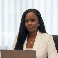 CloudEliteTraining Employee Opeyemi Oyewole's profile photo