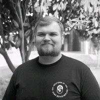 Systems iO Employee Liam Maeder's profile photo