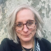 Off Centre Employee Lucy Steggals's profile photo