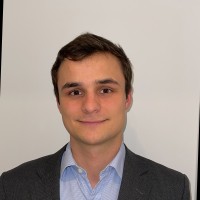 ULTUMUS Employee Richard Hope's profile photo