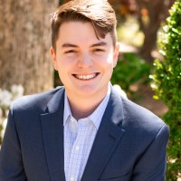 Aderant Employee J.p. Mulkey's profile photo