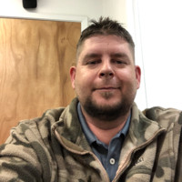 Elliott Electric Supply Employee Christopher Maxwell's profile photo