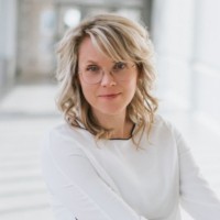 SMS Equipment Inc. Employee Denise Gohl-Eacrett's profile photo