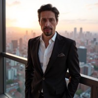 Galgus Employee Leonardo P.'s profile photo
