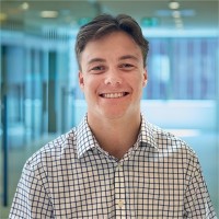 King's College, UQ Employee Archie Bromell's profile photo