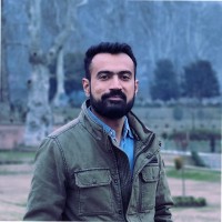Hair Drama Company Employee Abhishek Kathrani's profile photo