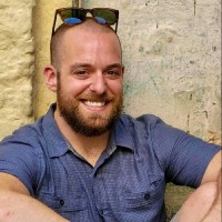 Harvard T.H. Chan School of Public Health Employee Robert Meade's profile photo