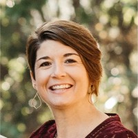 Vidant Health Employee Amber Oakes's profile photo