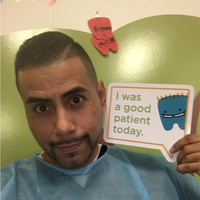Capital Dental Group Employee E Robert's profile photo