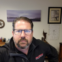 ASM PRECISION INC Employee Mario Felciano's profile photo