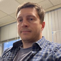 Garth Wasserman Email & Phone Number