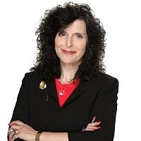 JUST CALL RANDI Brand Design Agency Employee Randi Brill's profile photo