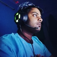 Tricon Infotech Employee Bhabani Dash's profile photo