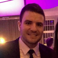 Pasquesi Sheppard LLC Employee Photios Frangos's profile photo